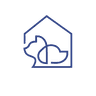 At Home Vetcare logo