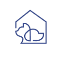 At Home Vetcare logo